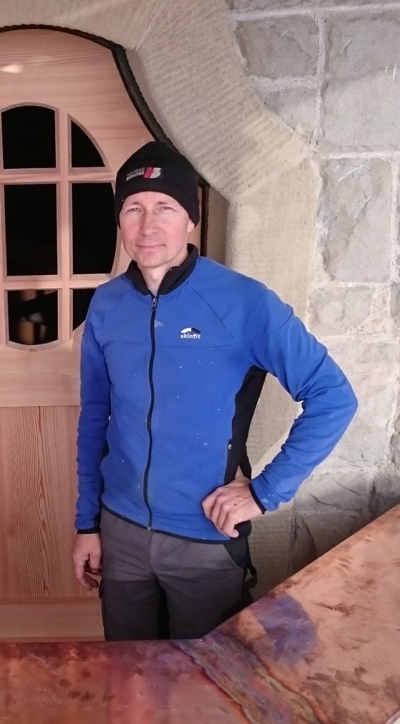 Tischlermeister Thomas Gröfler – Tischlerei Gröfler